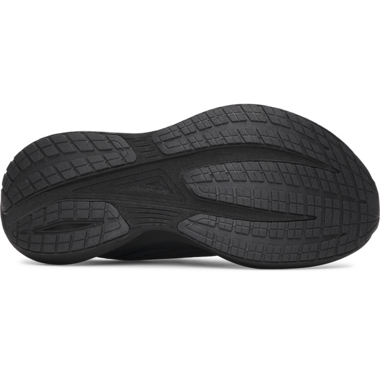 Damskie buty do biegania Under Armour UA W Velociti Distance - czarne