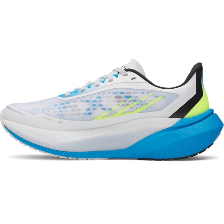 Damskie buty do biegania Under Armour UA W Velociti Distance - białe