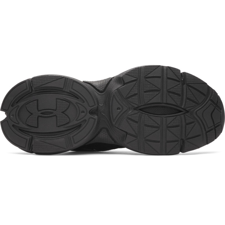 Sneakersy uniseks Under Armour UA Arc 96 - czarny