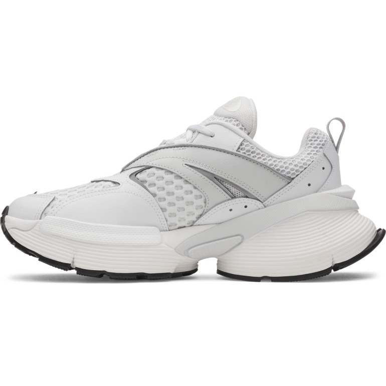 Sneakersy uniseks Under Armour UA Arc 96 - białe