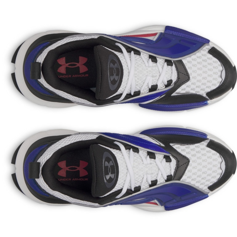 Sneakersy uniseks Under Armour UA Arc 96 - multikolor