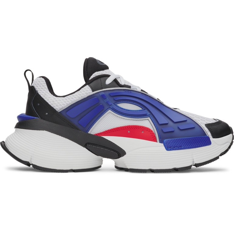 Sneakersy uniseks Under Armour UA Arc 96 - multikolor