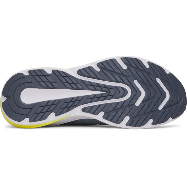 Męskie buty do biegania Under Armour UA Turbulence 3 - niebieskie