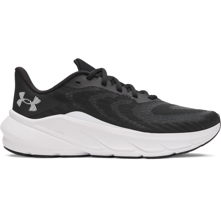 Damskie buty do biegania Under Armour UA W Turbulence 3 - czarne