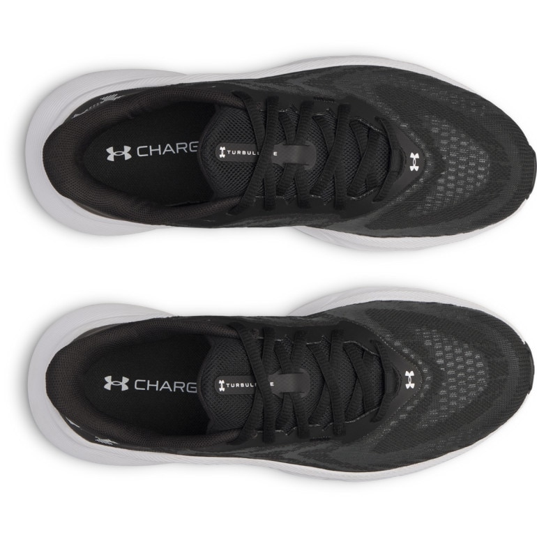 Damskie buty do biegania Under Armour UA W Turbulence 3 - czarne