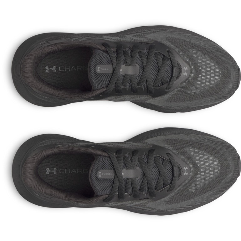 Damskie buty do biegania Under Armour UA W Turbulence 3 - czarne
