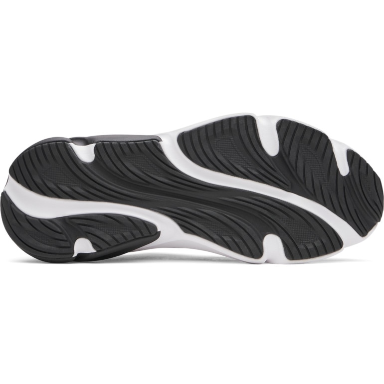 Męskie buty do biegania Under Armour UA Rogue 6 - czarne