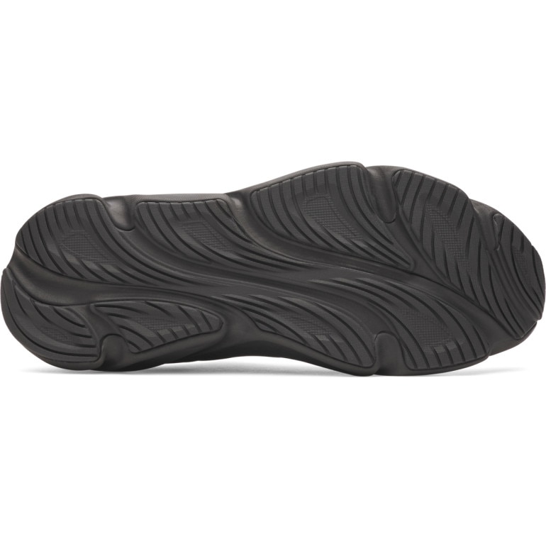 Męskie buty do biegania Under Armour UA Rogue 6 - czarne