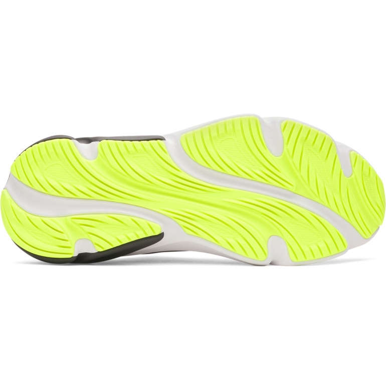 Męskie buty do biegania Under Armour UA Rogue 6 - czarne