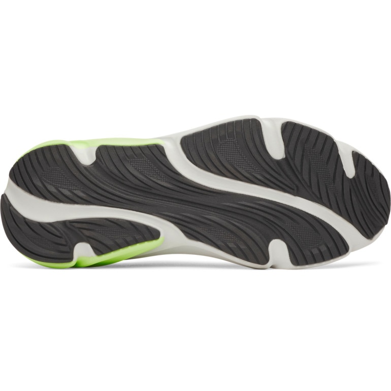 Męskie buty do biegania Under Armour UA Rogue 6 - czarne