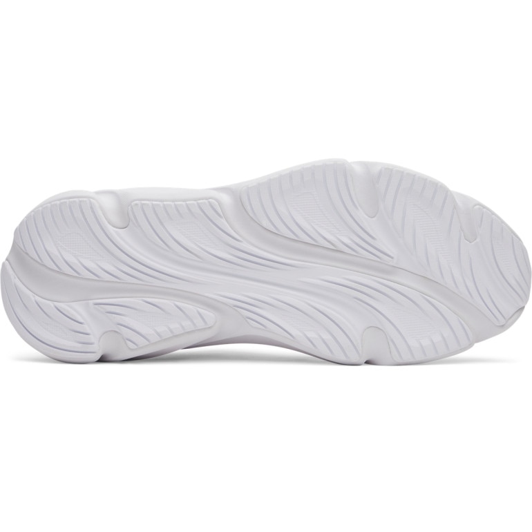 Męskie buty do biegania Under Armour UA Rogue 6 - białe