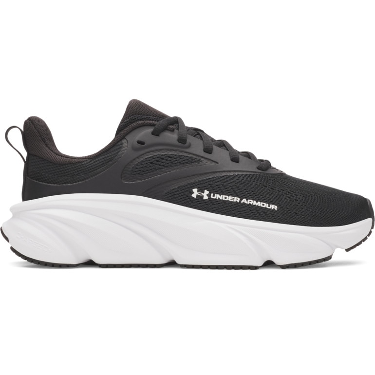 Damskie buty do biegania Under Armour UA W Rogue 6 - czarne
