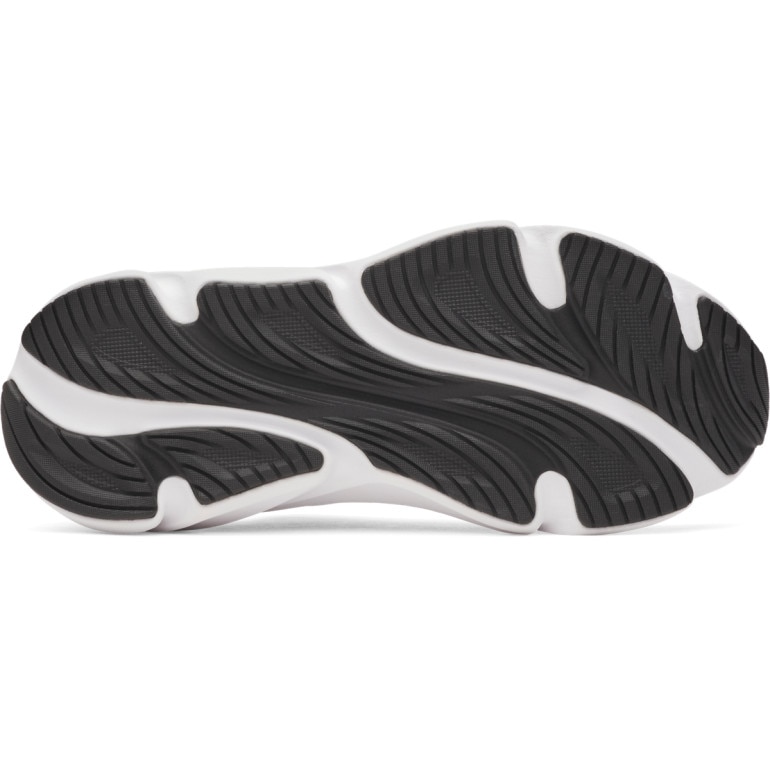 Damskie buty do biegania Under Armour UA W Rogue 6 - czarne