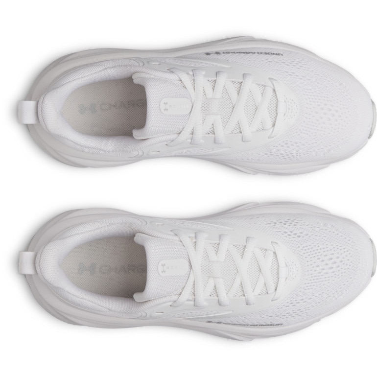 Damskie buty do biegania Under Armour UA W Rogue 6 - białe