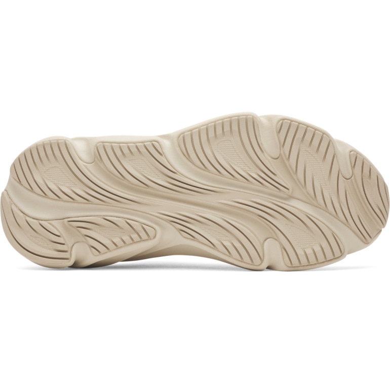 Damskie buty do biegania Under Armour UA W Rogue 6 - beżowe