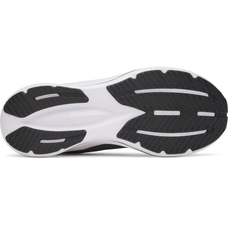 Męskie buty do biegania Under Armour UA Assert 11 - khaki