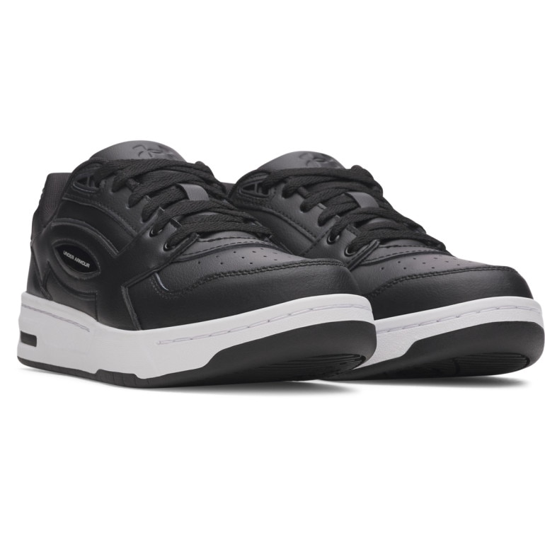 Męskie sneakersy Under Armour UA Flex - czarne