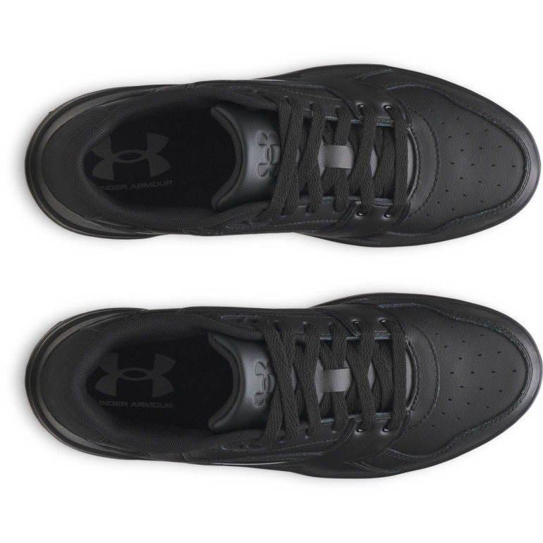 Męskie sneakersy Under Armour UA Flex - czarne