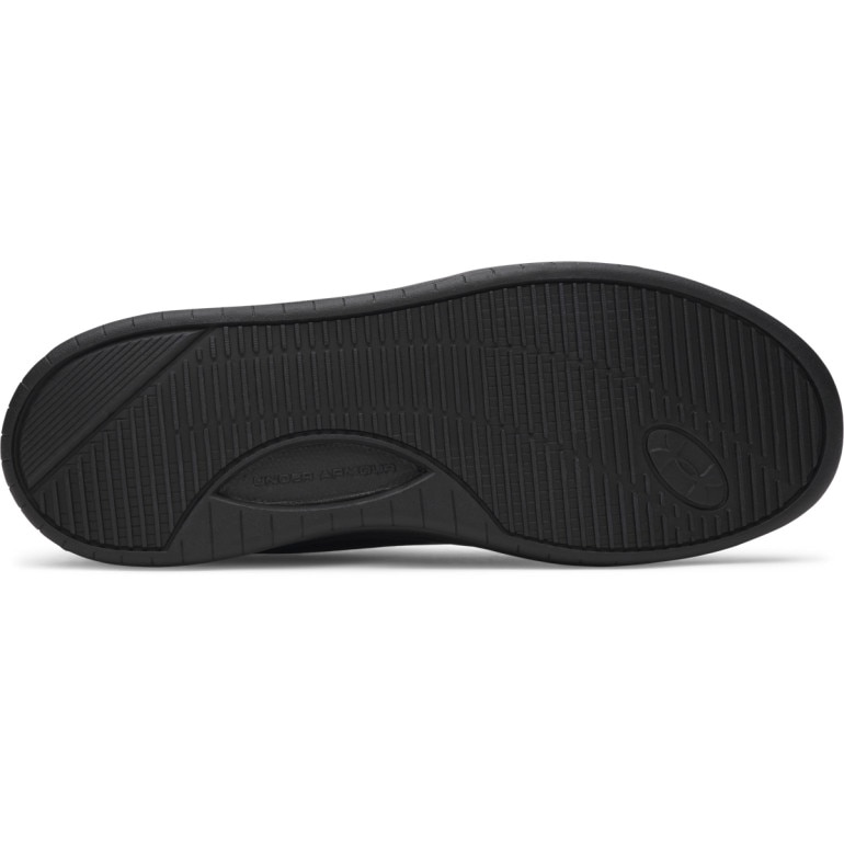 Męskie sneakersy Under Armour UA Flex - czarne