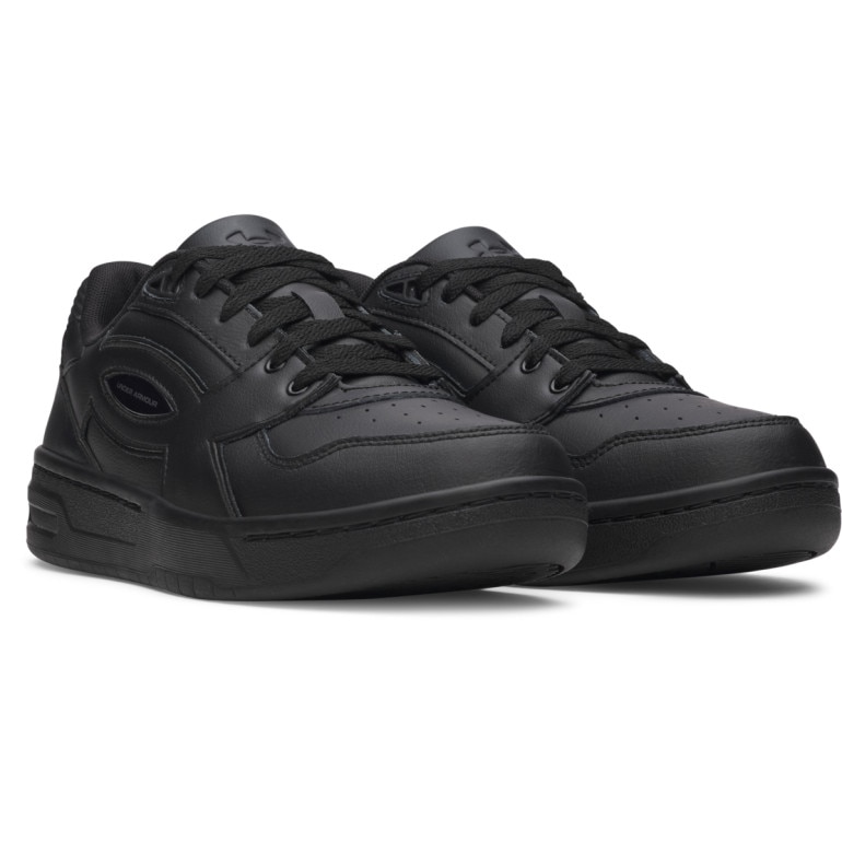 Męskie sneakersy Under Armour UA Flex - czarne