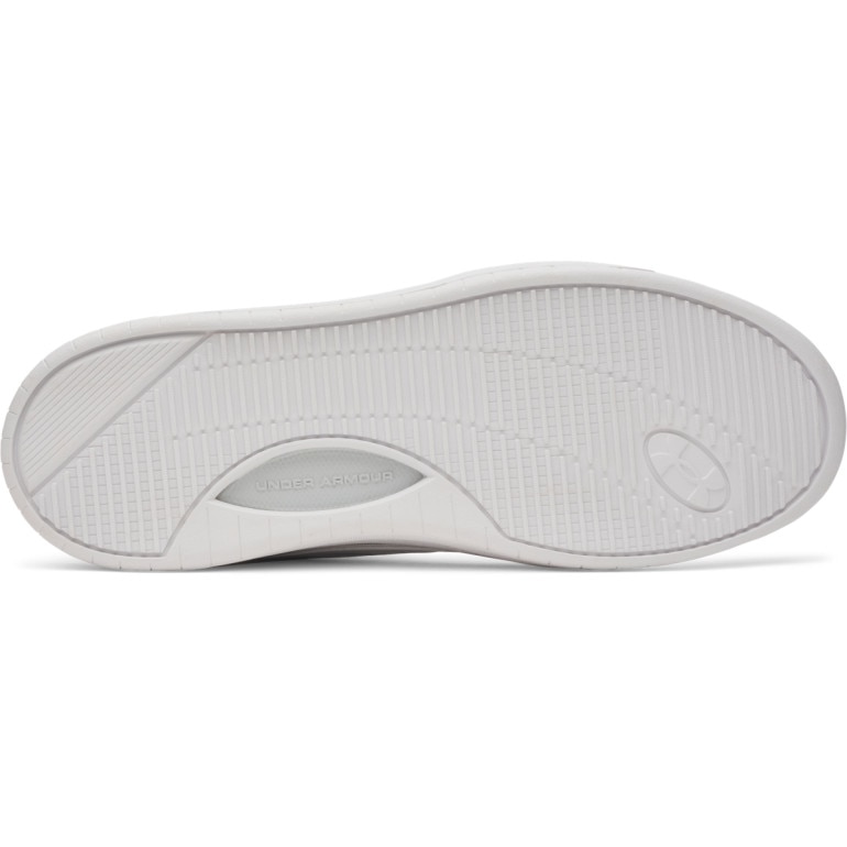 Męskie sneakersy Under Armour UA Flex - białe