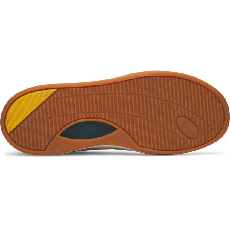 Męskie sneakersy Under Armour UA Flex - białe