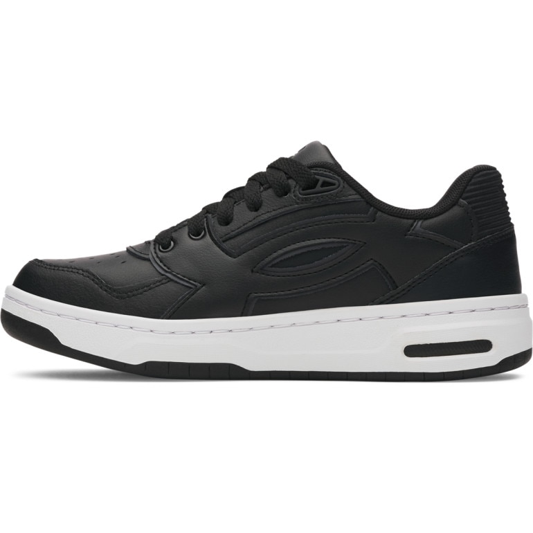 Damskie sneakersy Under Armour UA W Flex - czarne