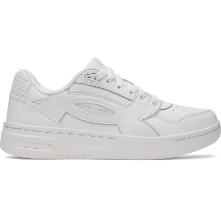 Damskie sneakersy Under Armour UA W Flex - białe