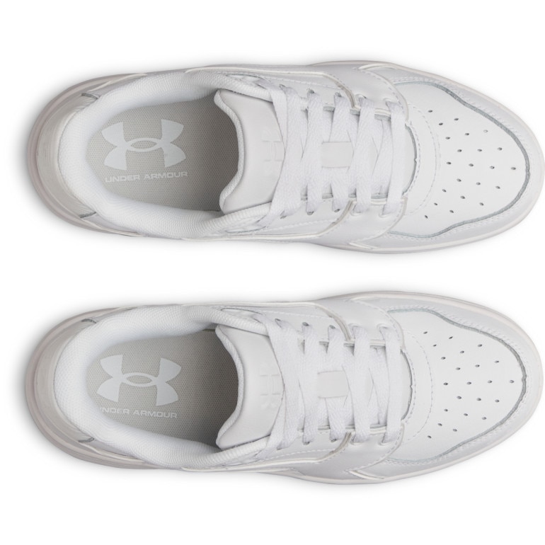 Damskie sneakersy Under Armour UA W Flex - białe