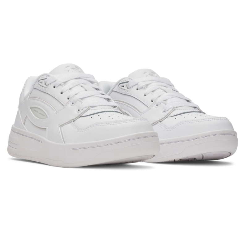 Damskie sneakersy Under Armour UA W Flex - białe