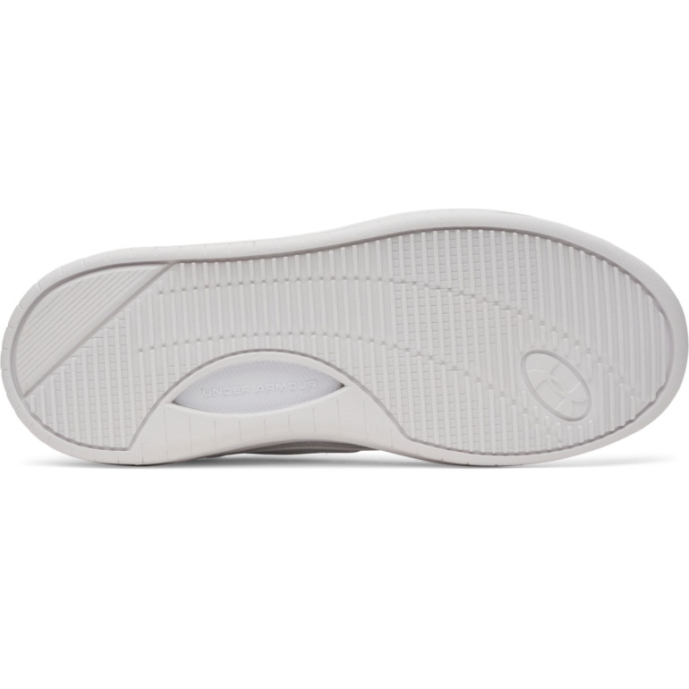 Damskie sneakersy Under Armour UA W Flex - białe