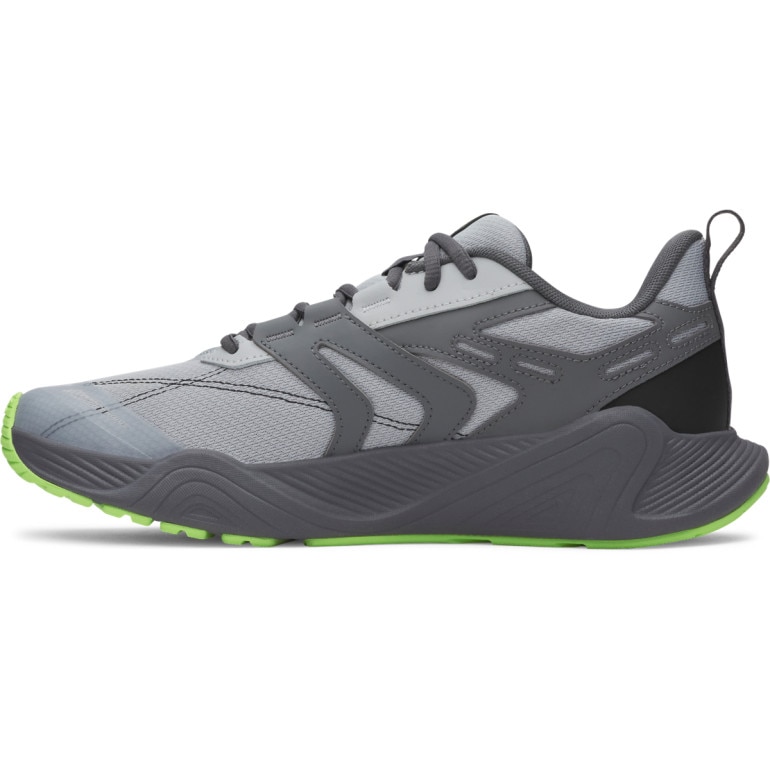 Męskie buty treningowe Under Armour Charged Commit TR 5 - szare