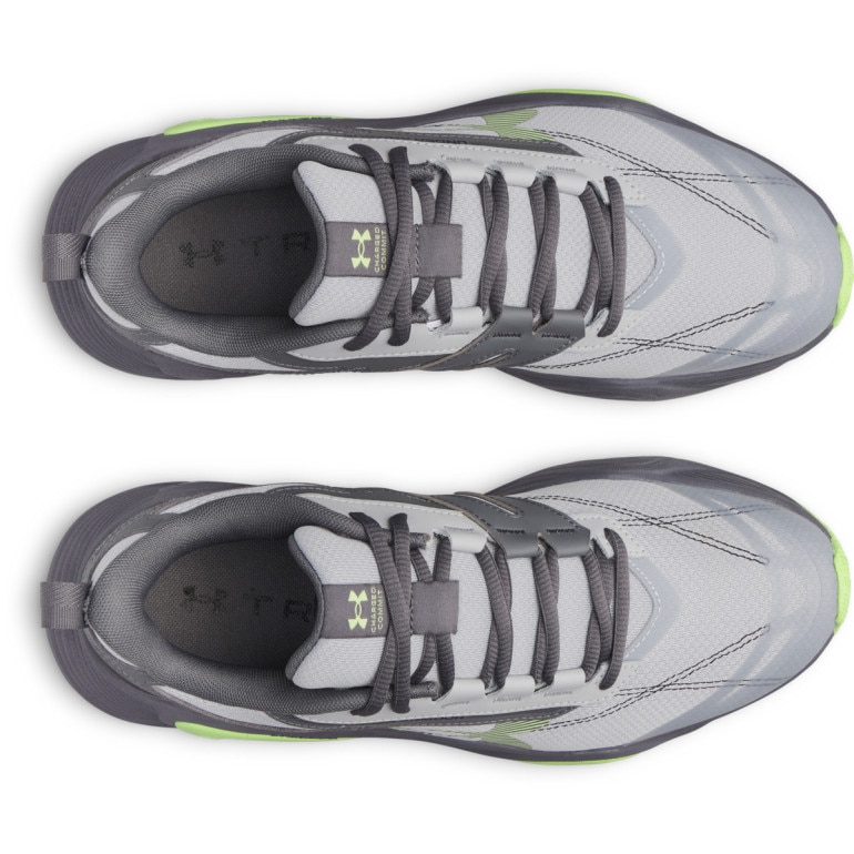 Męskie buty treningowe Under Armour Charged Commit TR 5 - szare