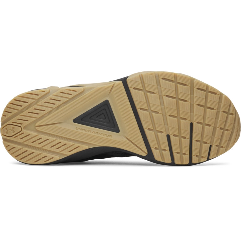 Męskie buty treningowe Under Armour Charged Commit TR 5 - czarne