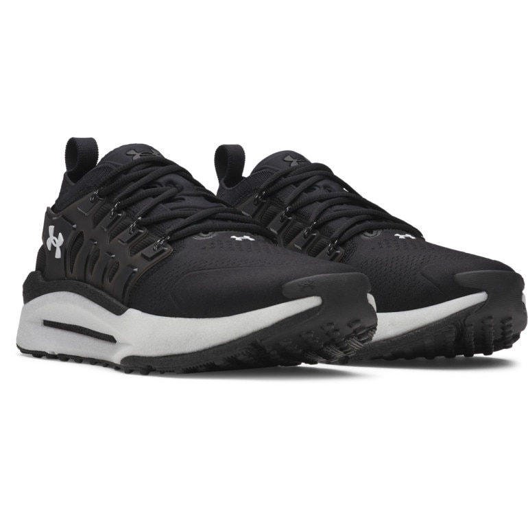 Męskie sneakresy Under Armour UA Phantom X - czarne