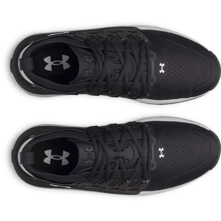 Męskie sneakresy Under Armour UA Phantom X - czarne