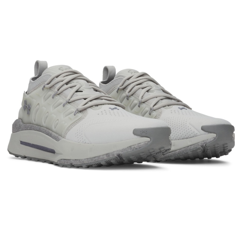 Męskie sneakresy Under Armour UA Phantom X - szare