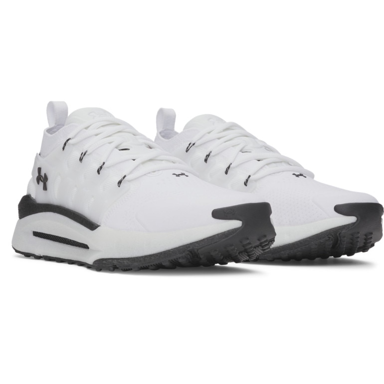 Męskie sneakresy Under Armour UA Phantom X - białe