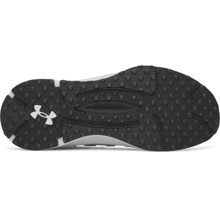 Męskie sneakresy Under Armour UA Phantom X - białe