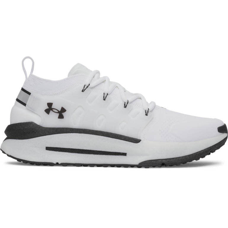 Męskie sneakresy Under Armour UA Phantom X - białe
