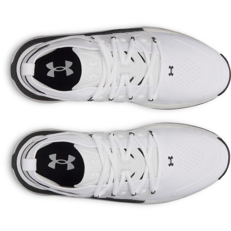 Męskie sneakresy Under Armour UA Phantom X - białe
