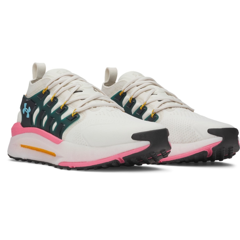 Męskie sneakresy Under Armour UA Phantom X - multikolor