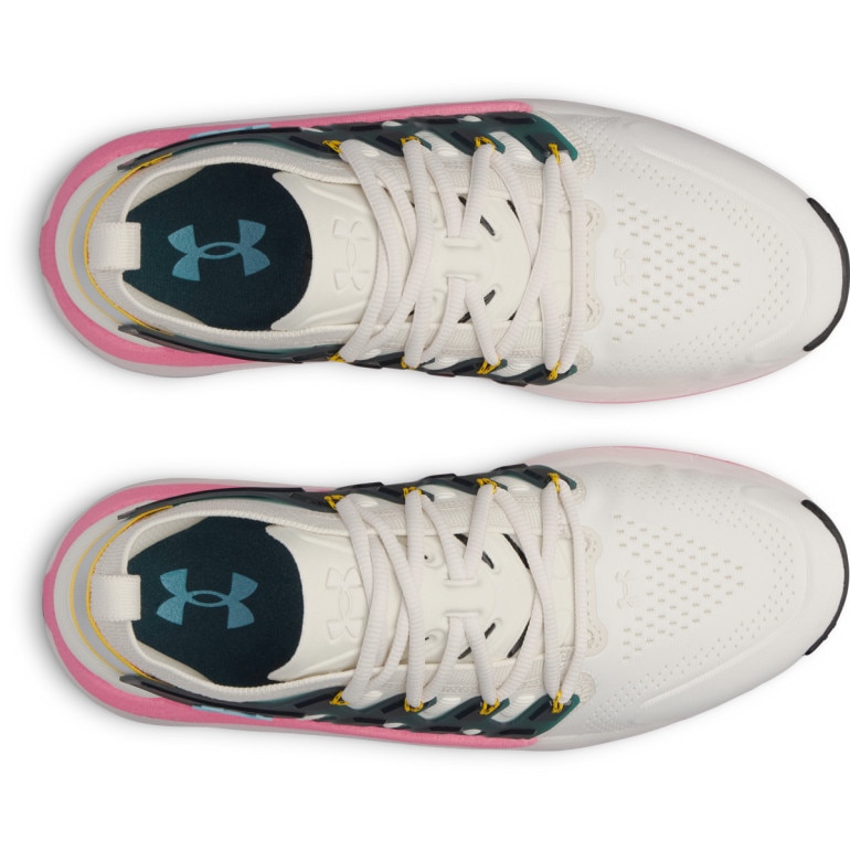 Męskie sneakresy Under Armour UA Phantom X - multikolor