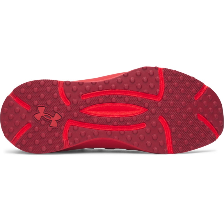 Męskie sneakresy Under Armour UA Phantom X - czerwone