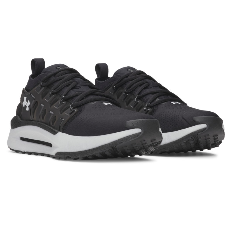 Damskie sneakersy Under Armour UA W Phantom X - czarne