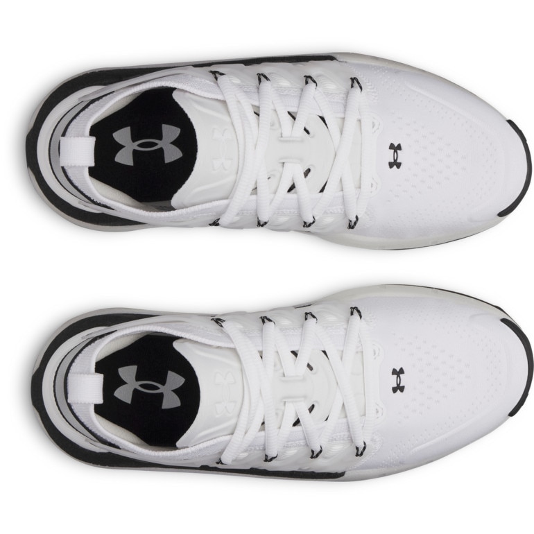 Damskie sneakersy Under Armour UA W Phantom X - białe