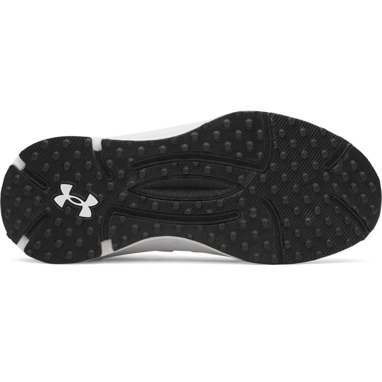 Damskie sneakersy Under Armour UA W Phantom X - białe