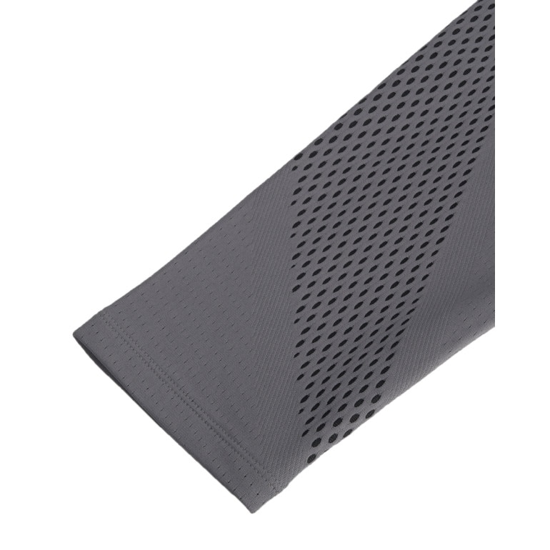  Męska bluza treningowa Under Armour UA Halo Engineered - szara