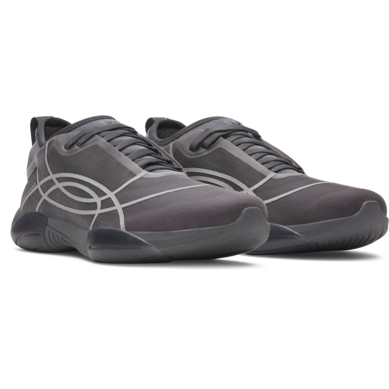 Damskie buty treningowe Under Armour UA W Sculpt TR - szare