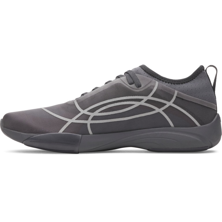 Damskie buty treningowe Under Armour UA W Sculpt TR - szare